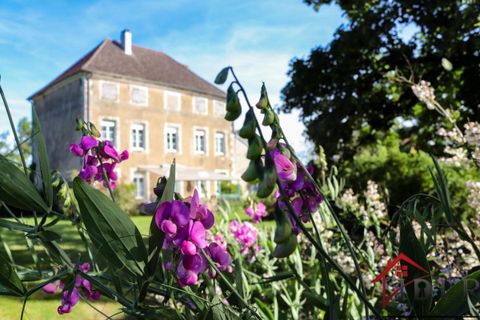 Villa i Val-de-Meuse, Haute-Marne, Val-de-Meuse - € 263.000 | Ref: 62_861 - foto 2