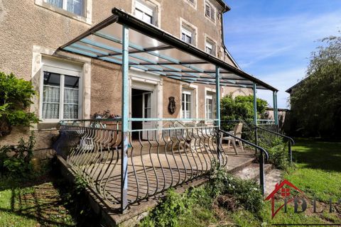 Villa i Val-de-Meuse, Haute-Marne, Val-de-Meuse - € 263.000 | Ref: 62_861 - foto 4