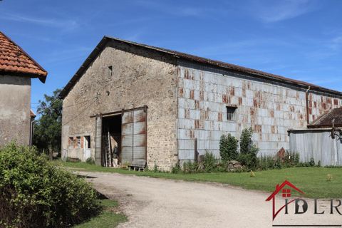 Villa i Val-de-Meuse, Haute-Marne, Val-de-Meuse - € 263.000 | Ref: 62_861 - foto 8