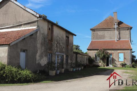 Villa i Val-de-Meuse, Haute-Marne, Val-de-Meuse - € 263.000 | Ref: 62_861 - foto 9