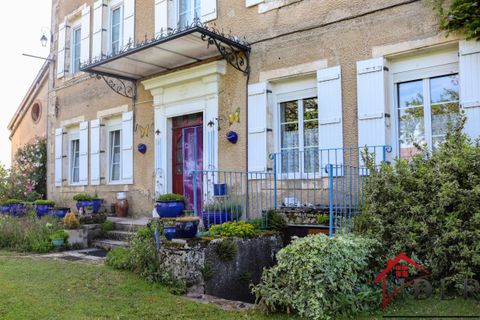 Villa i Val-de-Meuse, Haute-Marne, Val-de-Meuse - € 263.000 | Ref: 62_861 - foto 15