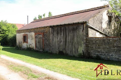 Villa i Val-de-Meuse, Haute-Marne, Val-de-Meuse - € 263.000 | Ref: 62_861 - foto 16