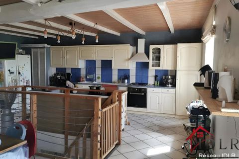 Villa a Rosey, Haute-Saone, Rosey - € 145.500 | Ref: 127_6710 - foto 2