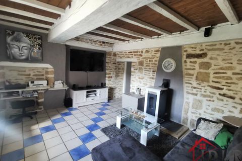 Villa a Rosey, Haute-Saone, Rosey - € 145.500 | Ref: 127_6710 - foto 4