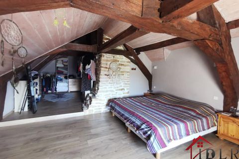 Villa a Rosey, Haute-Saone, Rosey - € 145.500 | Ref: 127_6710 - foto 6