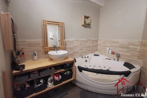 Villa a Rosey, Haute-Saone, Rosey - € 145.500 | Ref: 127_6710 - foto 10