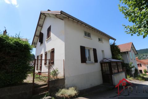 Villa i Gérardmer, Vosges, Gérardmer - € 229.000 | Ref: 14_6713 - foto 2
