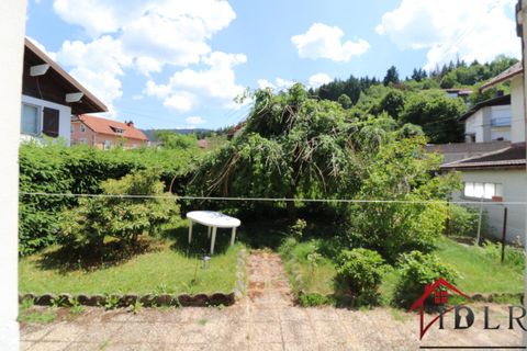 Villa i Gérardmer, Vosges, Gérardmer - € 229.000 | Ref: 14_6713 - foto 3