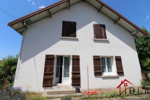 Villa i Gérardmer, Vosges, Gérardmer - € 229.000 | Ref: 14_6713 - foto 4