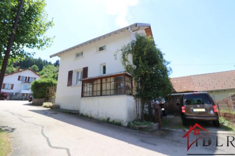 Villa i Gérardmer, Vosges, Gérardmer - € 229.000 | Ref: 14_6713 - foto 5