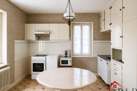 Villa i Gérardmer, Vosges, Gérardmer - € 229.000 | Ref: 14_6713 - foto 7