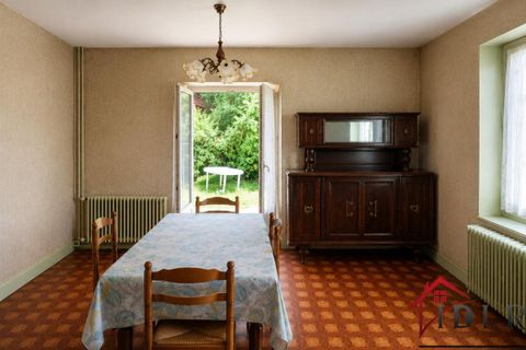 Villa i Gérardmer, Vosges, Gérardmer - € 229.000 | Ref: 14_6713 - foto 9