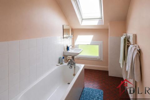 Villa i Gérardmer, Vosges, Gérardmer - € 229.000 | Ref: 14_6713 - foto 10