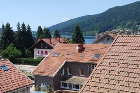 Villa i Gérardmer, Vosges, Gérardmer - € 229.000 | Ref: 14_6713 - foto 12