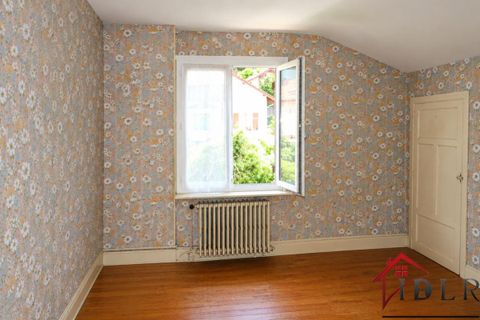 Villa i Gérardmer, Vosges, Gérardmer - € 229.000 | Ref: 14_6713 - foto 13