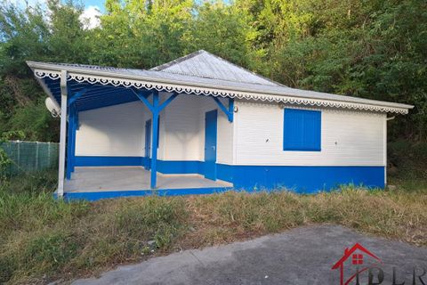Villa a Le Diamant, Martinique, Le Diamant - € 299.500 | Ref: 114_6723 - foto 2