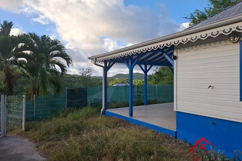 Villa a Le Diamant, Martinique, Le Diamant - € 299.500 | Ref: 114_6723 - foto 16
