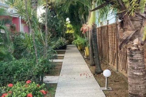 Dupleks i Les Trois-Îlets, Martinique, Les Trois-Îlets - € 223 000 | Ref: 114_6724 - foto 2