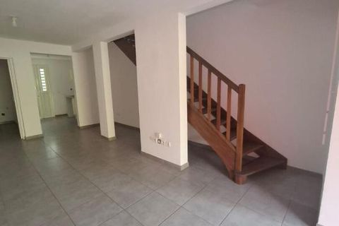 Dupleks i Les Trois-Îlets, Martinique, Les Trois-Îlets - € 223 000 | Ref: 114_6724 - foto 7