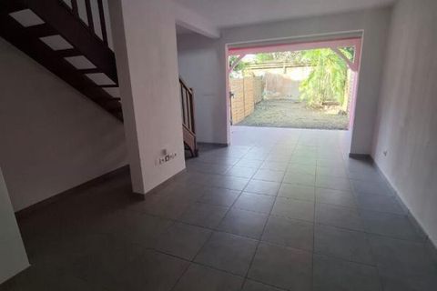 Dupleks i Les Trois-Îlets, Martinique, Les Trois-Îlets - € 223 000 | Ref: 114_6724 - foto 10