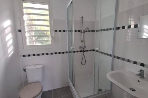 Dupleks i Les Trois-Îlets, Martinique, Les Trois-Îlets - € 223 000 | Ref: 114_6724 - foto 14