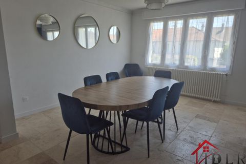 Bungalou a Saint-Dizier, Haute-Marne, Saint-Dizier - € 194.000 | Ref: 24_6728 - foto 5