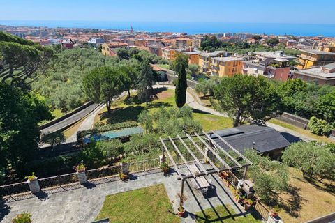 Villa i Chiavari, Genoa, Chiavari - € 2.300.000 | Ref: WW - foto 2