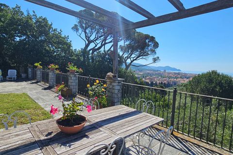 Villa i Chiavari, Genoa, Chiavari - € 2.300.000 | Ref: WW - foto 3