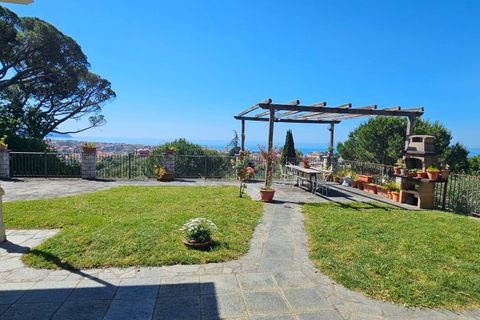 Villa i Chiavari, Genoa, Chiavari - € 2.300.000 | Ref: WW - foto 4