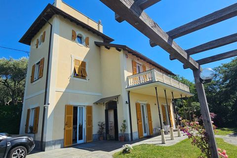 Villa i Chiavari, Genoa, Chiavari - € 2.300.000 | Ref: WW - foto 5