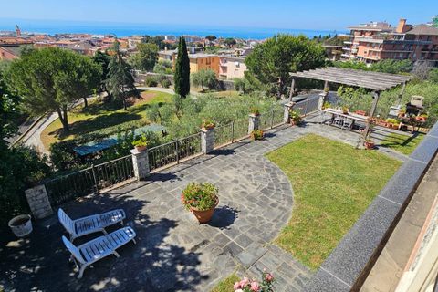 Villa i Chiavari, Genoa, Chiavari - € 2.300.000 | Ref: WW - foto 7