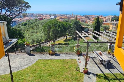 Villa i Chiavari, Genoa, Chiavari - € 2.300.000 | Ref: WW - foto 10