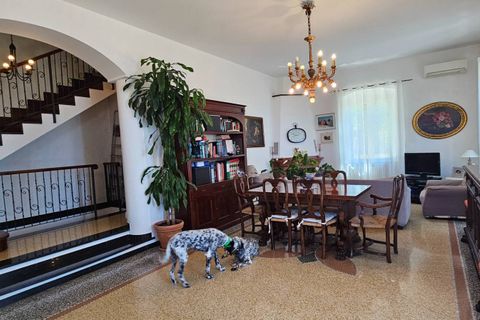 Villa i Chiavari, Genoa, Chiavari - € 2.300.000 | Ref: WW - foto 13