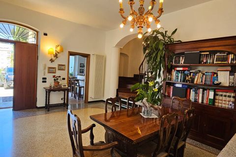 Villa i Chiavari, Genoa, Chiavari - € 2.300.000 | Ref: WW - foto 14
