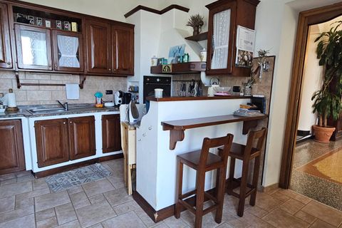 Villa i Chiavari, Genoa, Chiavari - € 2.300.000 | Ref: WW - foto 17