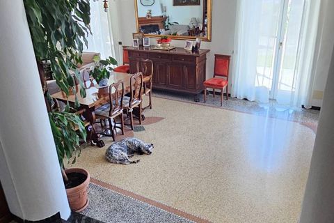 Villa i Chiavari, Genoa, Chiavari - € 2.300.000 | Ref: WW - foto 20