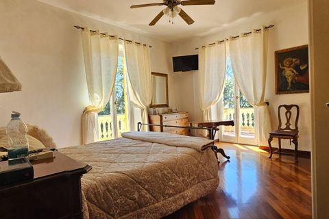 Villa i Chiavari, Genoa, Chiavari - € 2.300.000 | Ref: WW - foto 21