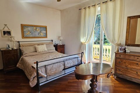 Villa i Chiavari, Genoa, Chiavari - € 2.300.000 | Ref: WW - foto 22