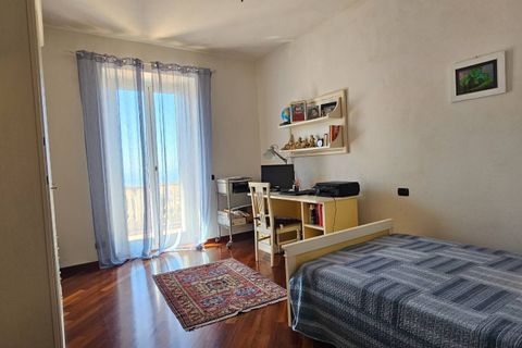 Villa i Chiavari, Genoa, Chiavari - € 2.300.000 | Ref: WW - foto 23