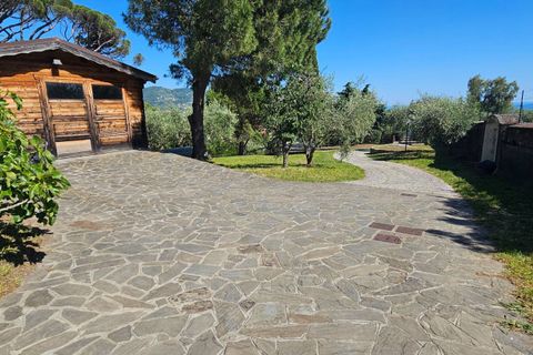 Villa i Chiavari, Genoa, Chiavari - € 2.300.000 | Ref: WW - foto 34