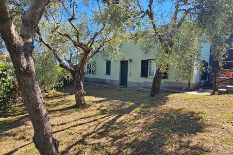 Villa i Chiavari, Genoa, Chiavari - € 2.300.000 | Ref: WW - foto 36