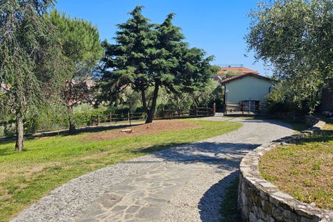 Villa i Chiavari, Genoa, Chiavari - € 2.300.000 | Ref: WW - foto 37