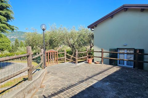 Villa i Chiavari, Genoa, Chiavari - € 2.300.000 | Ref: WW - foto 39
