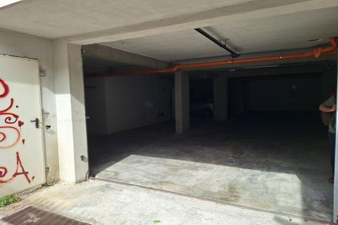 Parkeringsplads i Carini, Palermo, Carini - € 85.000 | Ref: 2639474 - foto 1