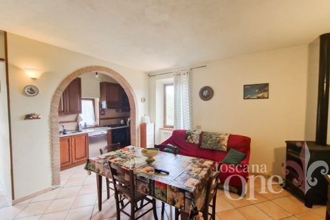 Villa a Cinigiano, Grosseto, Cinigiano - € 498.000 | Ref: 19454 - foto 3