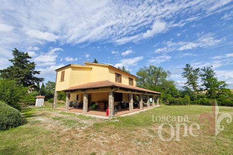 Villa a Cinigiano, Grosseto, Cinigiano - € 498.000 | Ref: 19454 - foto 8