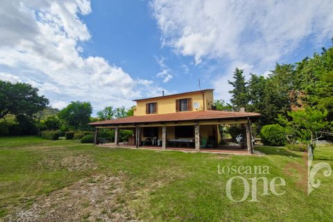 Villa a Cinigiano, Grosseto, Cinigiano - € 498.000 | Ref: 19454 - foto 9