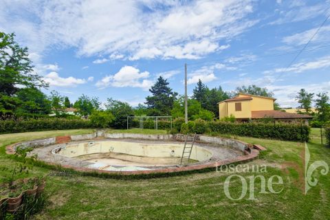 Villa a Cinigiano, Grosseto, Cinigiano - € 498.000 | Ref: 19454 - foto 10