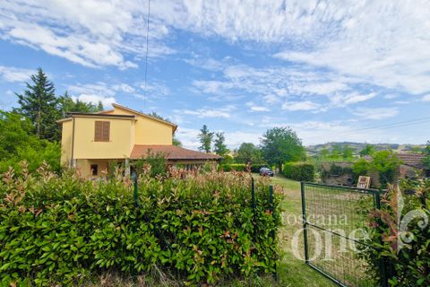 Villa a Cinigiano, Grosseto, Cinigiano - € 498.000 | Ref: 19454 - foto 11