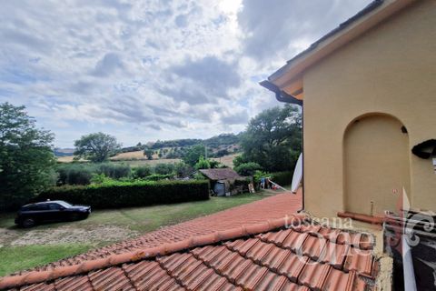Villa a Cinigiano, Grosseto, Cinigiano - € 498.000 | Ref: 19454 - foto 13